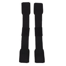 2Paires Bande De Tension 8 Facile À