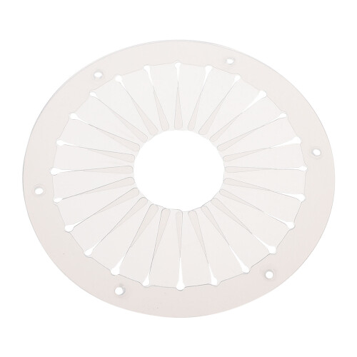 Tricotage Ruban Plastique Durable Pour Décors DIY