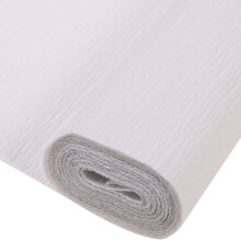 Crepe Paper 1 Paper Wedding White Paper Flowers