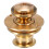 Bag Closure Lock Brass Press Stud Fastener 10