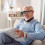 USB Rechargeable Headband Magnifier with LED Light Hands Free 9