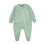Baby Romper Soft Long Sleeve Footed Jumpsuit 1 Pack 1