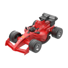 Spielzeugautos für Jungen und Mädchen von 3 bis 7 Jahren, Formel-Rennwagen-Simulationsspielzeug, Geburtstags-/Weihnachtsgeschenk für Kinder ab 3