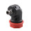 Quick Changes Chucks Brushless Cordless Lithium Drill with ABS Metal Construction Simple Operate for Professional DIY Use 1