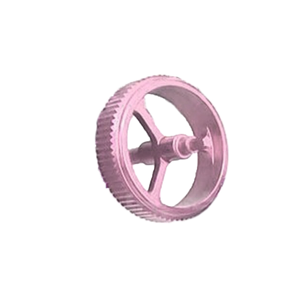 Gaming Rollers Scroll Metal Pulley Wheel Replacement For Repair Part 9551475215570