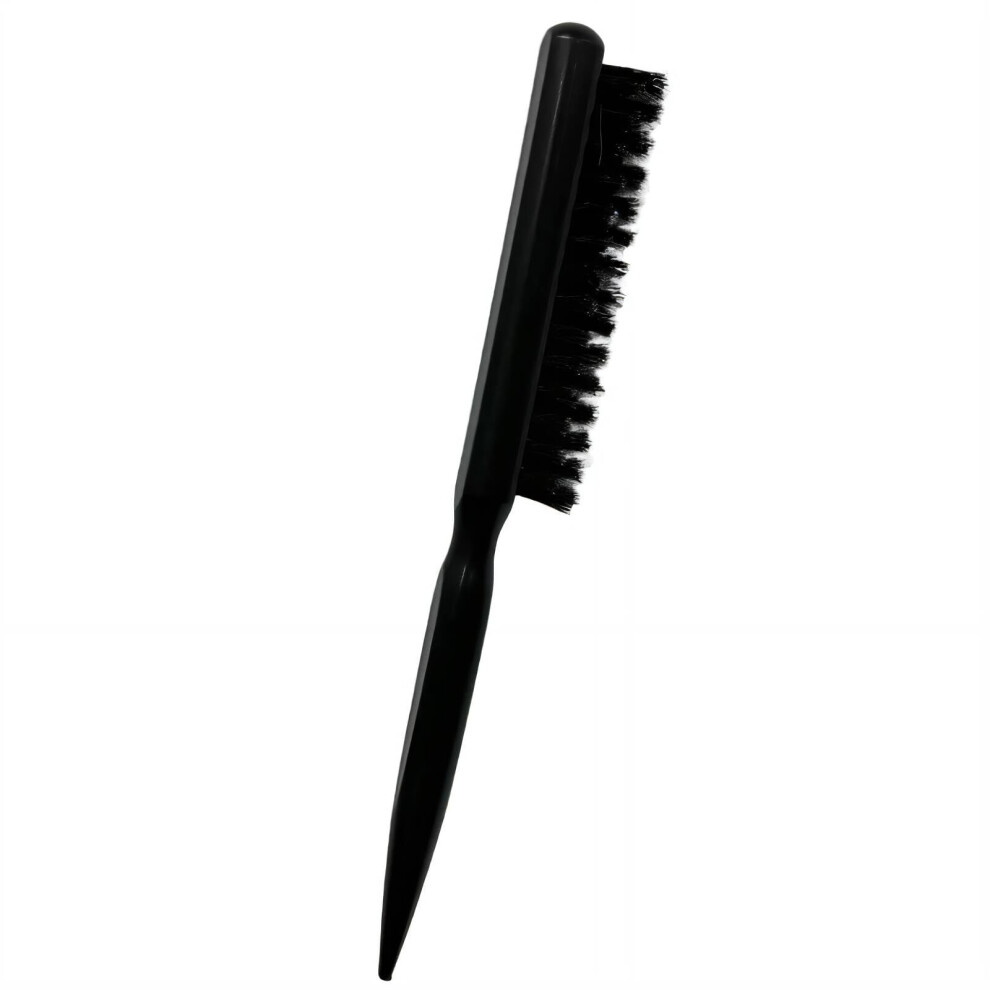 ACDANC Slick Back Brush for Detangling and Smoothing Hair