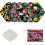 Reusable Menstrual Pads Set 7 pcs with Wet Bag 1