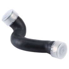 High Reliability Intercooler Pressure Tube Hose Easy Installation Turbocharger Intercooler Pressure Tube Hose For Volkswagen Audi Beetle TT Jetta