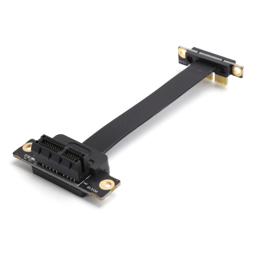 Καλώδιο ακεραιότητας PCIe με οπίσθια συμβατότητα EMI προστατευμένο με σχέδιο