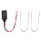 Προσαρμογέας Bluetooth Plug and Play για στερεοφωνικό σύστημα αυτοκινήτου, ασύρματο 1