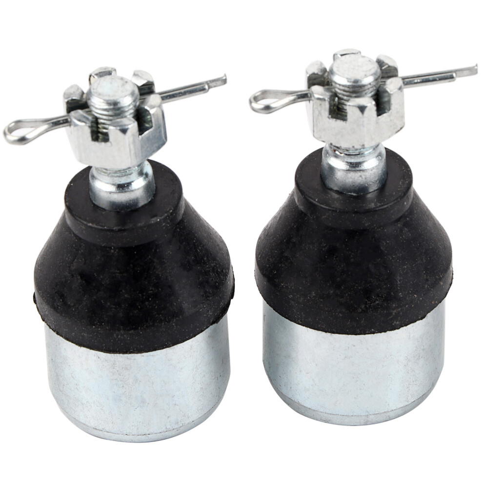 Vehicle Suspension Part Ball Joint Kit For Polaris Sportsman400replacement Part Durable Construction Compatible With Polaris Atv Suspension 9049227996957