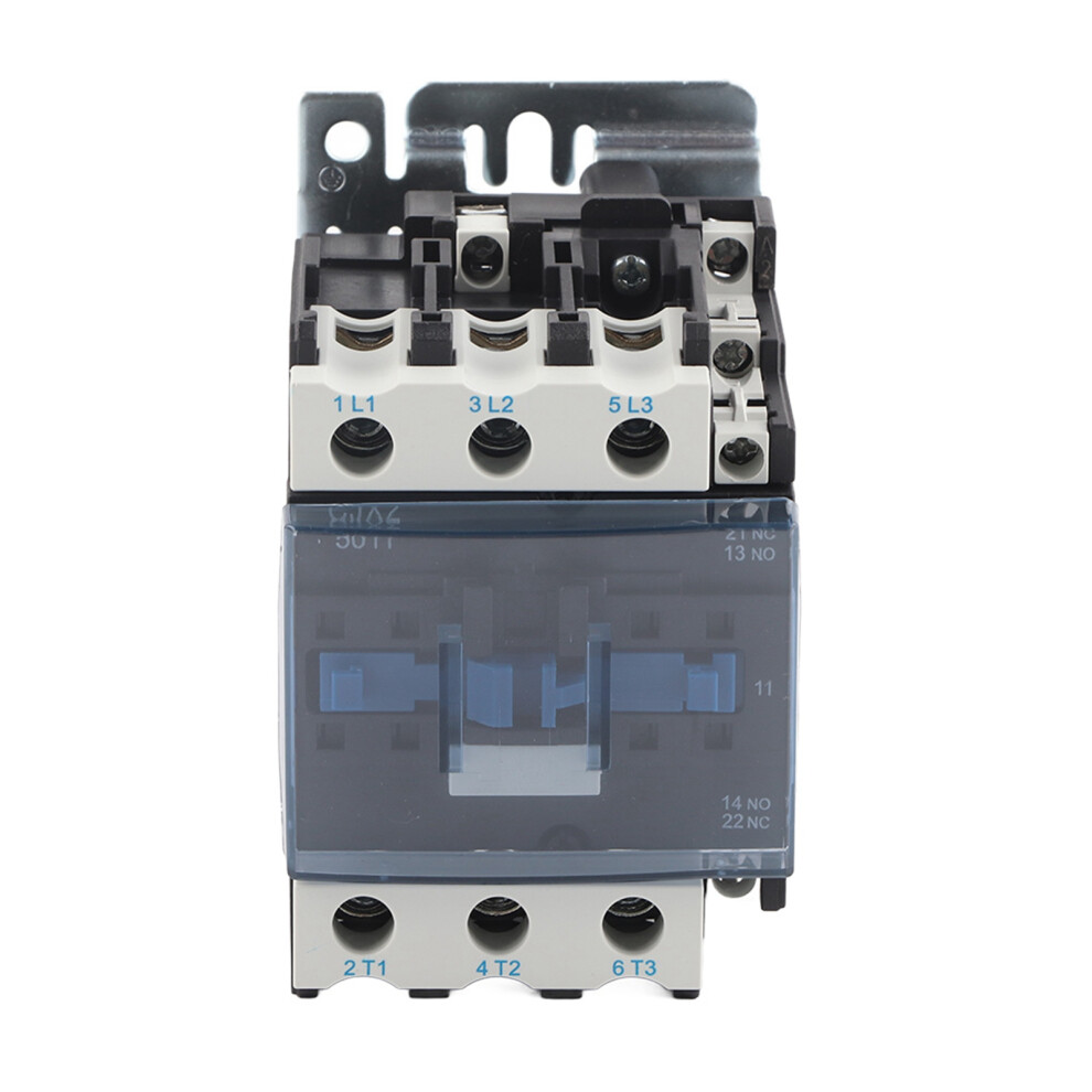 Multi Application Contactor Industrial Electric With Strong Conductivity Greater Carrying Capacity High Sensitivity Stable Connection Long Service 9191629368471