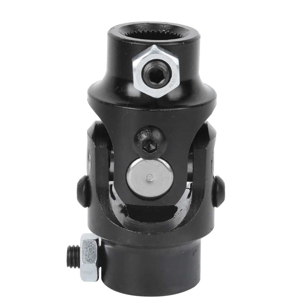 Flexible Rotation Universal U Joint With Large Torque Capacity, Automotive Steering Component Featuring Working Angle35degree And Durable Alloy 9180479899143
