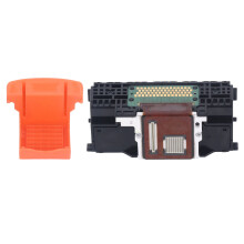 Printer Accessories For QY6 0083, Color Printhead Replacement Part With High Quality ABS Material And Corrosion Resistant Design, Easy Installation