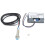 Settable Parameters Digital LED Tachometer RPM Speed Meter High Precision Proximity Switch Sensor AC Controller4Digit Display Wide Voltage Input 1