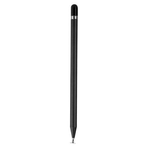 Smart Touch Switch Stylus Pen for Android Tablet High Precise and Sensitive Pom Tip Tablet Pencil Rechargeable Active Stylus Pen Compatible with