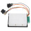 DC Motor Controller Brush Controller With Digital Display And Soft Start Stop Support For Enhanced Motor Control 1