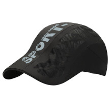 Baseballkappen für Herren – Atmungsaktive Funktionsmütze mit Feuchtigkeitstransport für Golf und Laufen, ideal für Damen und Herren, mit