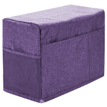 Foldable Sewing Machine Cover with Storage Pockets – Compatible with Domestic Sewing Machines