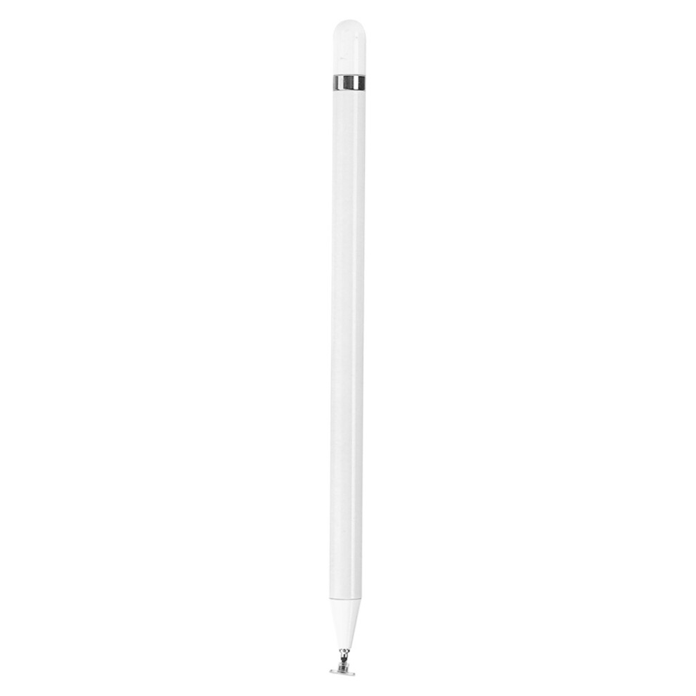 High Sensitivity & Precision Capacitive Pencil Wide Compatibility Stylus Pen For Android Tablet Pom Tip Tablet Pencil Lightweight And Portable 9180479903604