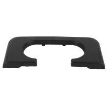Cotiera de schimb rezistentă la căldură, compatibilă cu Ford F150, design Snap Fit, instalare ușoară, strat UV rezistent la pete, durabil