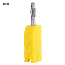 Duurzame kunststof schilderspiramidehouder, standaardformaat, stapelbare connector, geschikt voor canvasprojecten, kastdeuren en andere projecten.