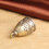 3Pcs Tiny Gold Bells for DIY Crafting and Holiday Decor 10