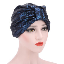 Stilvoller, dehnbarer Kopftuch-Hijab-Turban für Damen, bequemes Haaraccessoire, komfortabler Kopftuch-Wrap, elastischer Turban