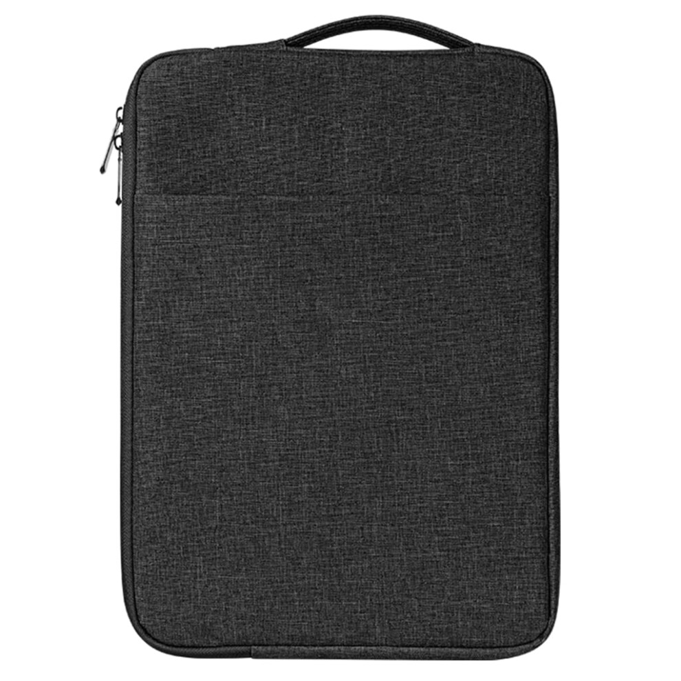 Laptop Sleeve For 13Â13.9 Inch Laptops Double Compartment 975221273383