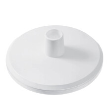 Pool Skimmer VAC Plate Skimmer Vacuum Hose Adapter Plate Replacement Skimmer Vacuum Plate Outdoor Hot Tubs Accessories