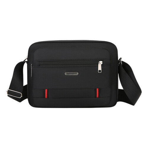 Μικρή τσάντα Crossbody, ελαφριά τσάντα Crossbody με πολλές τσέπες, για ταξίδια, ψώνια,