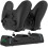 Switch Pro Controller Charger – Compatible with Xbox Series S/X, PS5, Switch Pro (Not for Power A Pro) 1