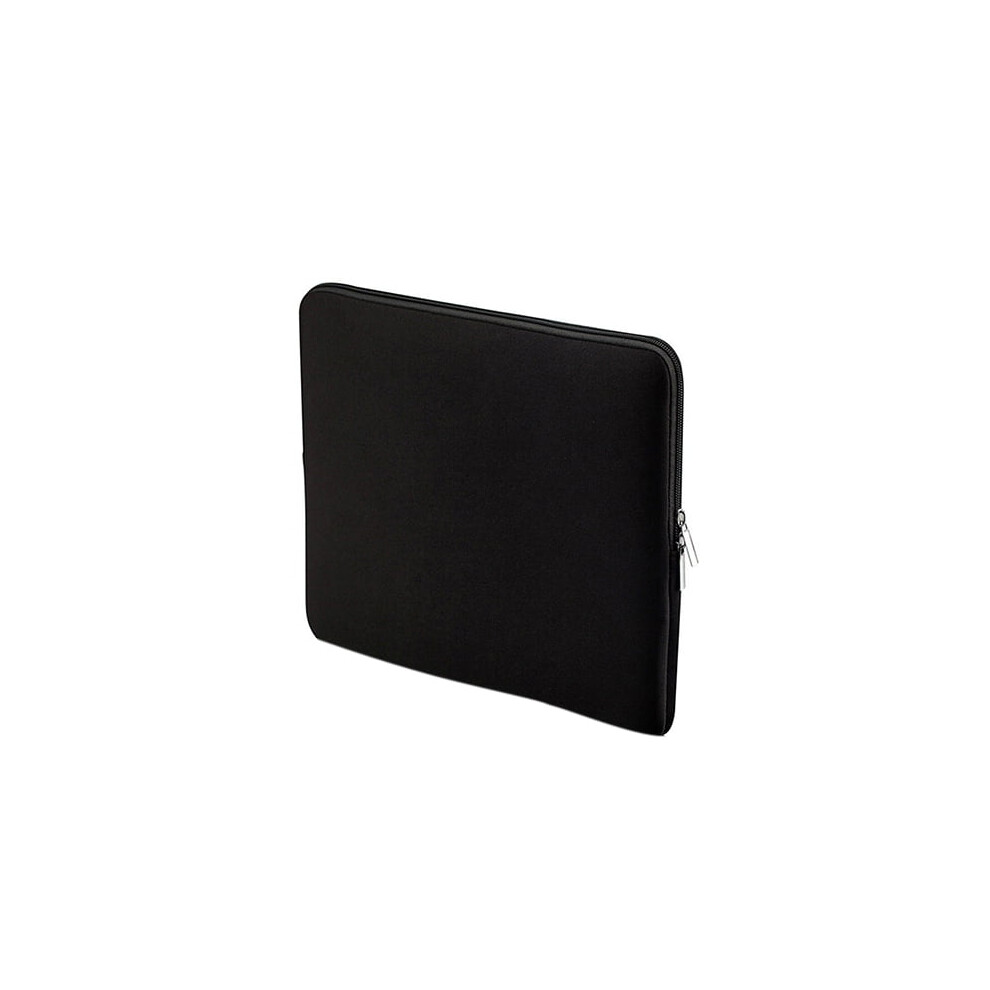 Laptop Sleeve Case For 11 13 15 Inch Macbook Pro Air Black 9023022249371