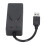 USB 56K Externer Dial-Up Fax Modem mit Anruferkennung für Windows & Linux 1