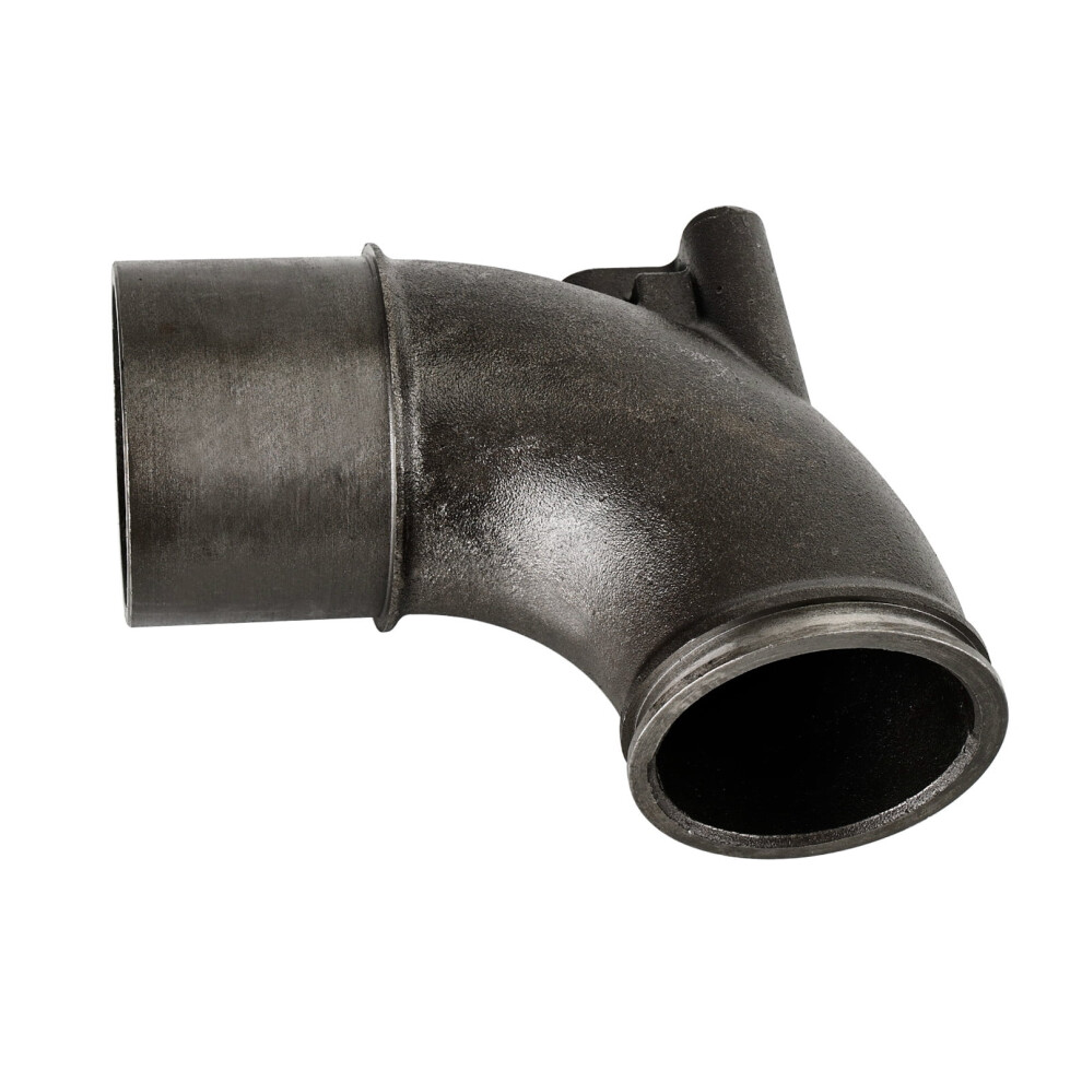 3910994 Exhaust Manifold Tube Outlet For Cummins C8.3 8.3C Isc Isl Qsl Qsc 6C 9399596680309