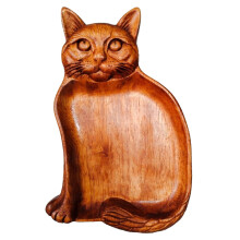 Shaped Food Platter for Home Decor & Parties – Safe, Easy-Clean, Gift-Ready; Compatible with Standard Serving Needs
