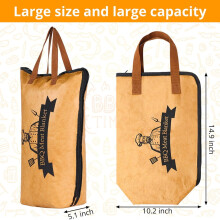 Insulated Bbq Resting Bag Keep Your Meat Warm & Juicy for Perfect Meals 15 Inch