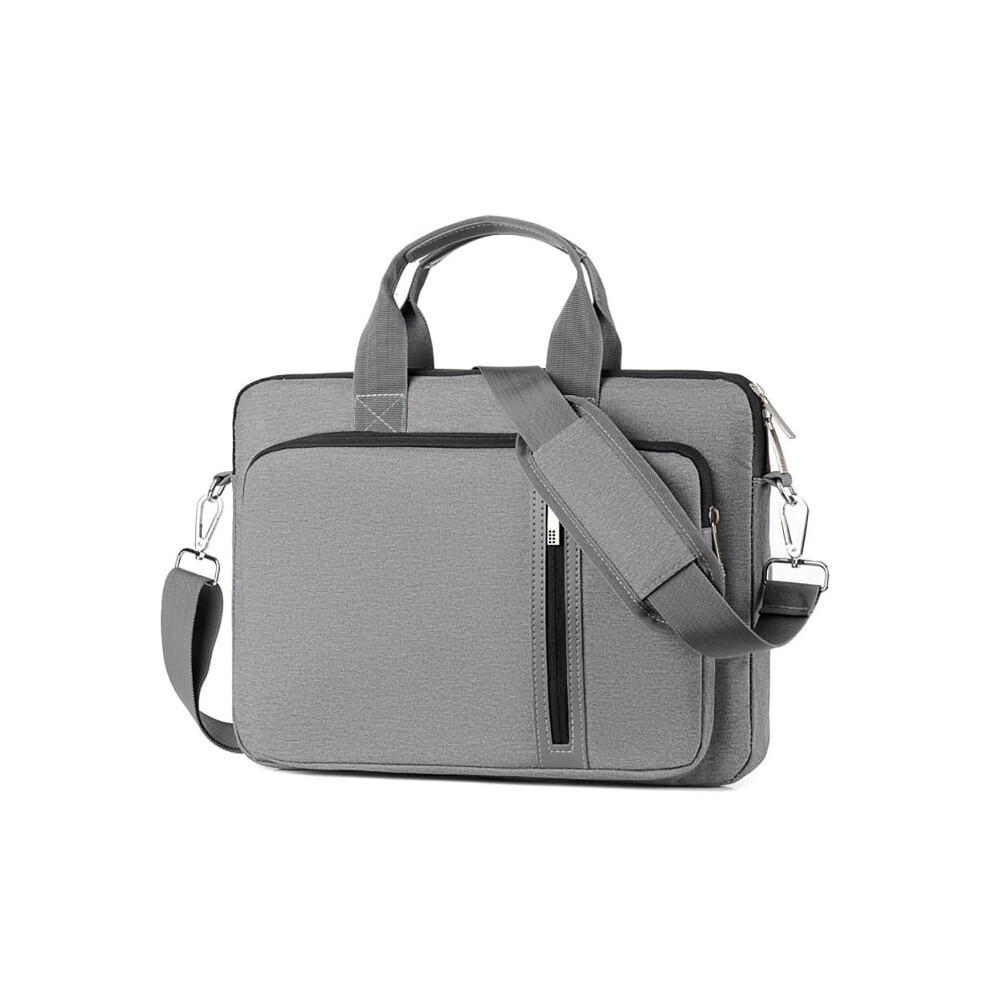 Computer Laptop Notebook Briefcase Single Shoulder Bag Satchel Tablet Pc Ebook For Protection Bag Sleeve For Macbook For 9085618859234