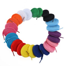 12 Pairs Athletic 42 Inch Colorful Sport Sneaker Boots Shoe Laces Strings