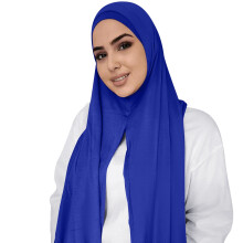 AWZXDE Women's Solid Color Satin Headscarf & Smooth Hair Wrap for Stylish Daily L,One Size