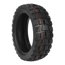 Long Lasting 10 Inch Offroad Tubeless Tyre for Ninebot Max G30 Electric Scooter