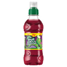 Robinsons Fruit Shoot Apple 275ml (Pack of 12)