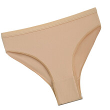 Ballet Dance Underwear High Cut Seamless Gymnastics Underpants Ballet Dance Briefs for Kids Girls