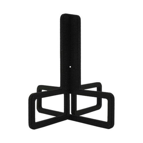 Bottle Drying Rack Convenient Stable Space Saving Multifunctional Sturdy Bottle