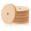 Elodia Paper Disc Coffee Filter (400 Count) 1
