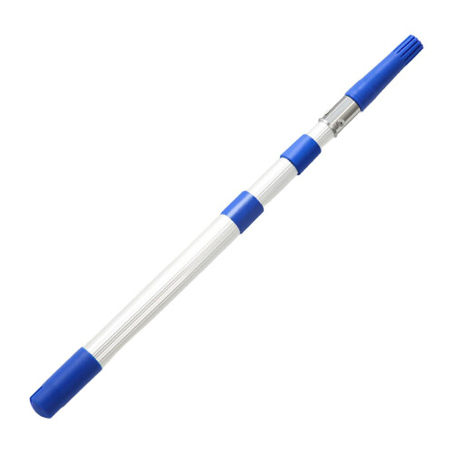Paint Roller Rod Extendable Paint Roller for Interior Exterior Wall Painting Art