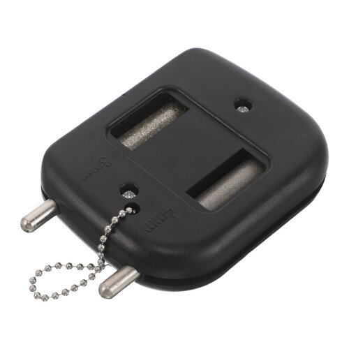Aiguiseur Compact En Pour De Hockey