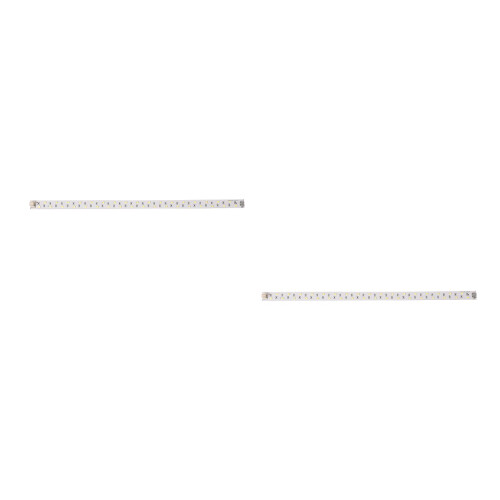 2Pcs USB Powered Assorted Color LED Lights Bar for Photo Backdrops