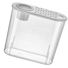 Fish Tank For Desk Desktop Fish Tank Plastic 1Pack