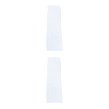 2Pièces Filtre Aquarium Réutilisable Mat Filtrant Efficace